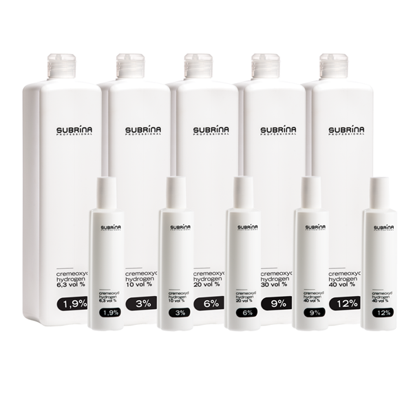 farbe subrina professional