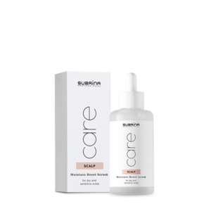 MOISTURE BOOST SERUM